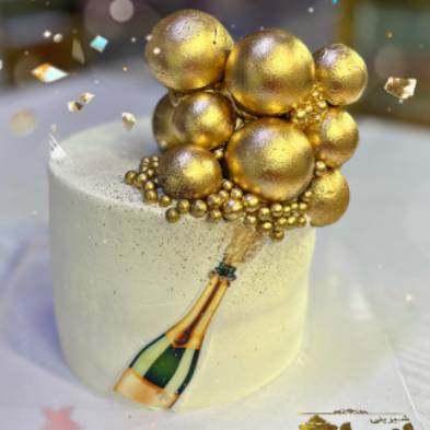 کیک تولد پارتی