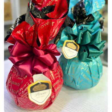 شکلات کادویی کد 1