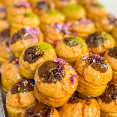 شیرینی کره ای