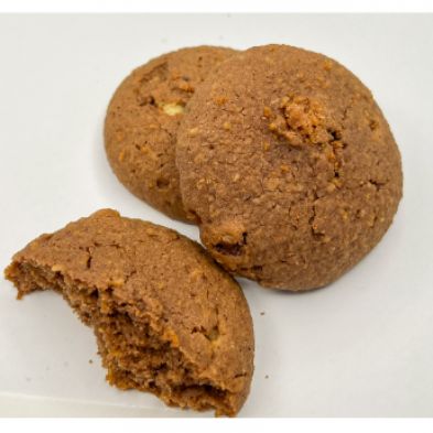 کوکی گردویی