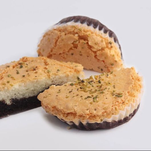 کیک نارگیلی